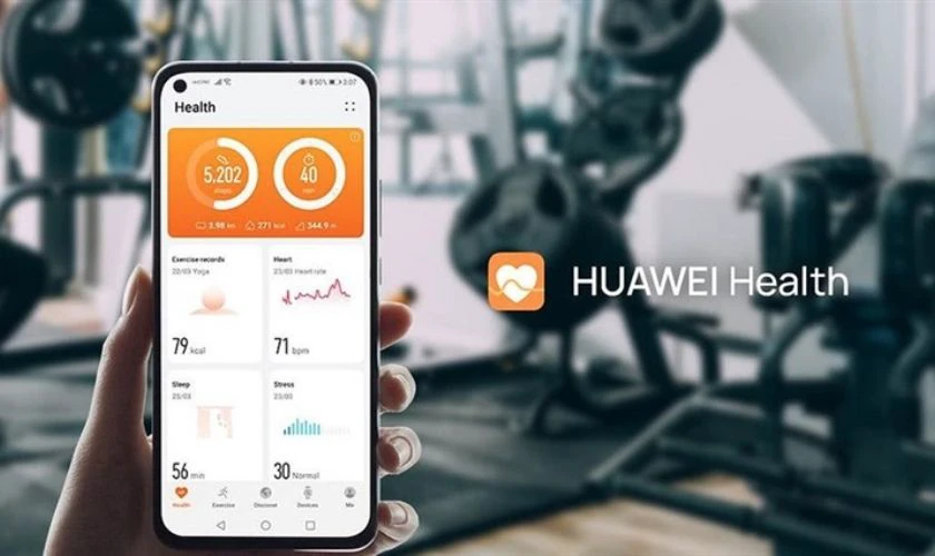 Cách lắp sim đồng hồ thông minh Huawei