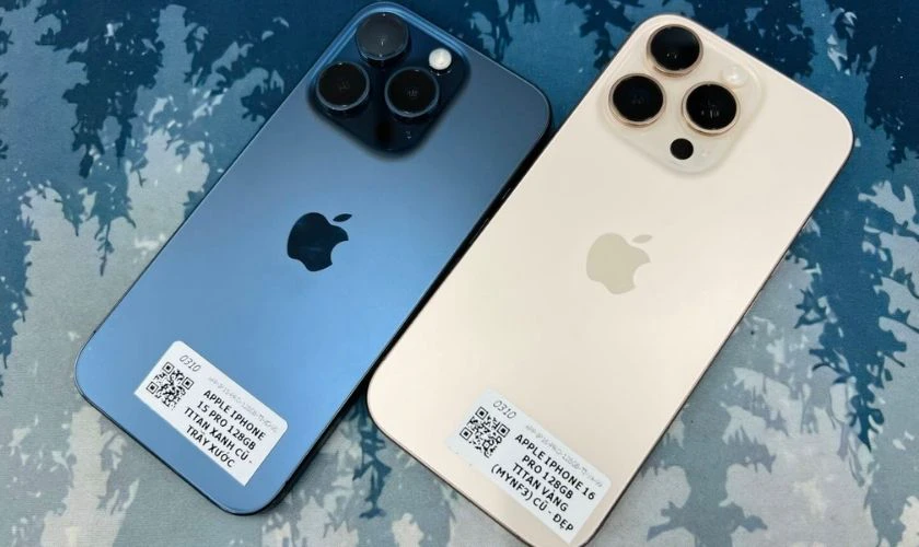 Yếu tố ảnh hưởng đến giá mua điện thoại cũ quận Bình Thạnh