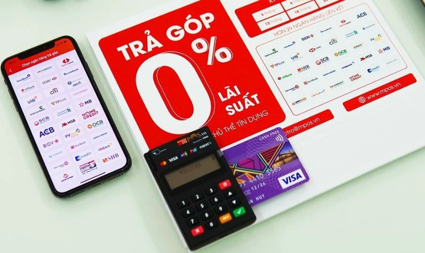 Lưu ý khi mua điện thoại trả góp cho sinh viên