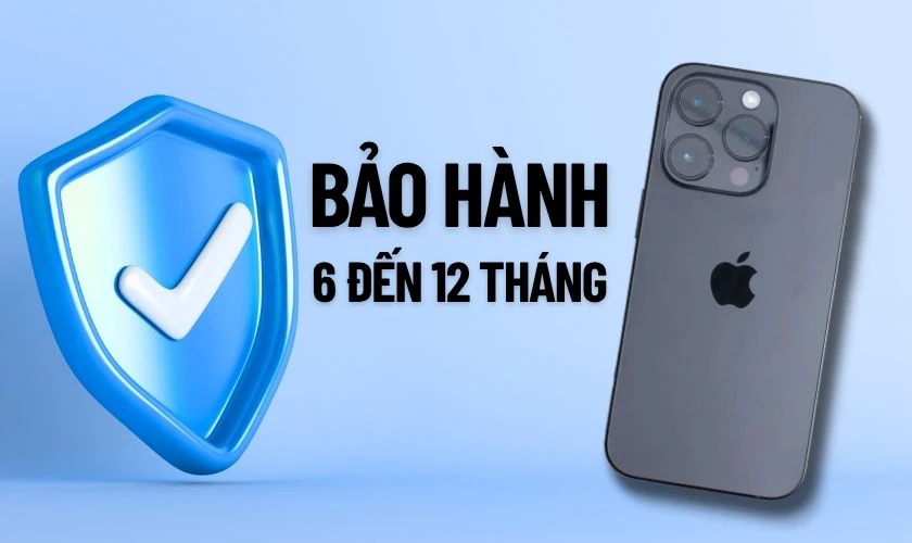 Tiêu chí chọn địa chỉ mua iPhone cũ ở đâu uy tín Đà Nẵng