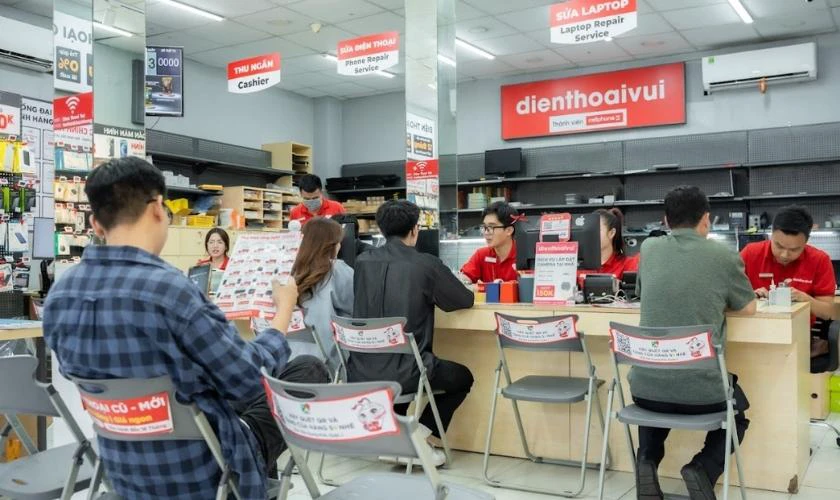 Tiêu chí chọn địa chỉ mua iPhone cũ uy tín ở Tây Ninh