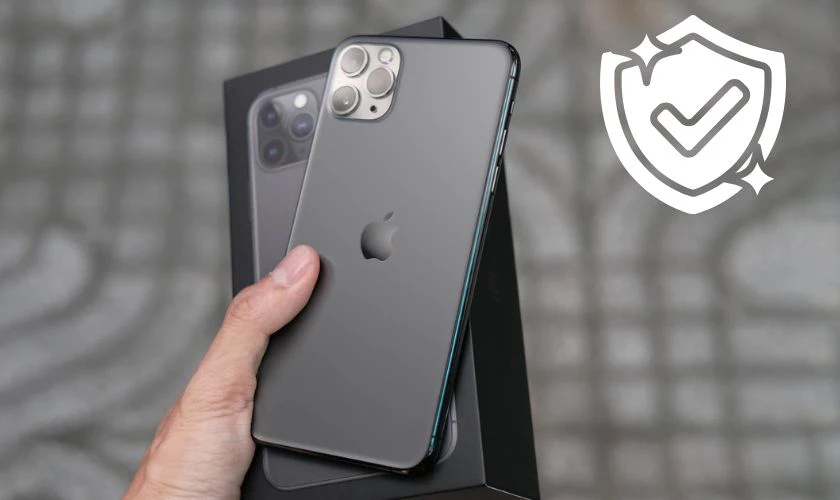 Tiêu chí chọn địa chỉ mua iPhone cũ uy tín quận Ba Đình