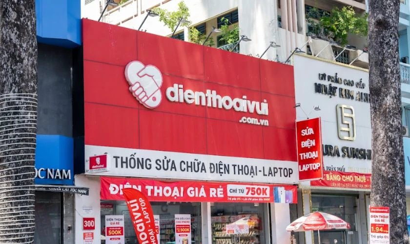 Mua iPhone cũ uy tín quận Bắc Từ Liêm ở đâu uy tín, chính hãng, giá tốt?