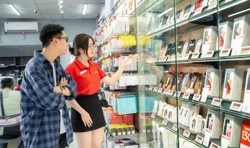 Tiêu chí chọn địa chỉ mua iPhone cũ uy tín quận Phú Nhuận