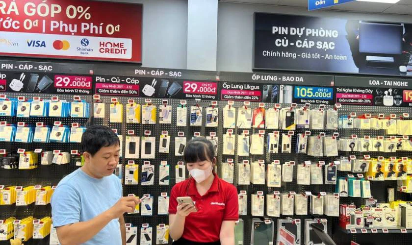 Đánh giá và phản hồi tốt từ nhiều khách hàng