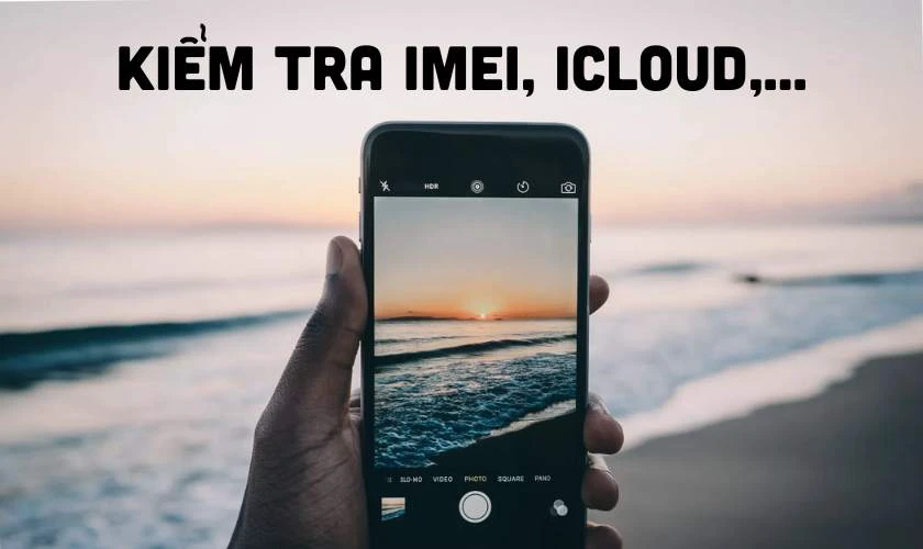 Tiêu chí chọn địa chỉ mua iPhone cũ uy tín tại Bà Rịa