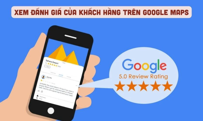 Đánh giá từ cộng đồng là thước đo đáng tin cậy để xác định độ uy tín cửa hàng