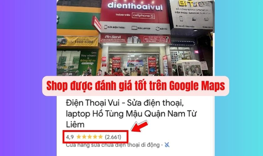 Tiêu chí chọn địa chỉ mua laptop cũ quận Nam Từ Liêm uy tín