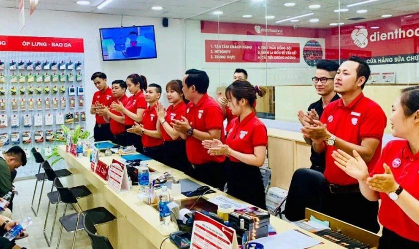 Tại sao nên mua laptop cũ quận Thủ Đức ở Điện Thoại Vui