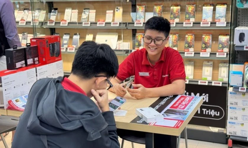 Tại sao nên mua laptop cũ TPHCM ở Điện Thoại Vui?