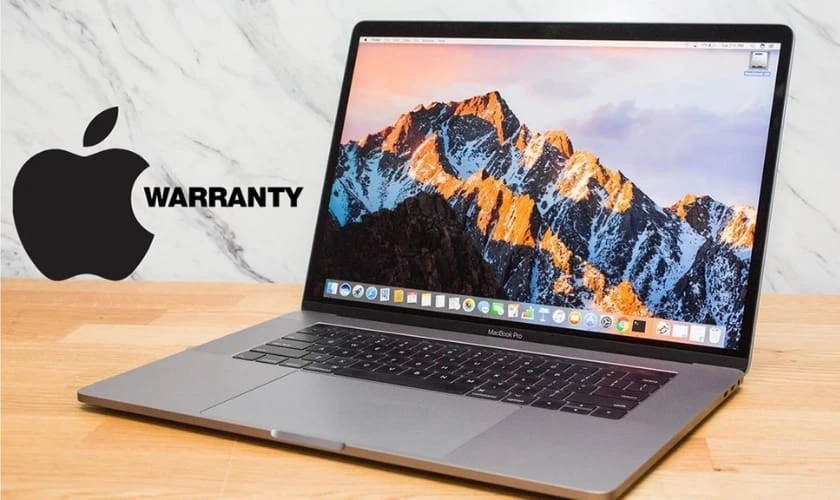 Mua MacBook cũ quận 1