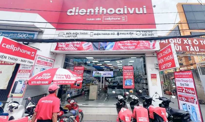 Tại sao nên mua MacBook cũ