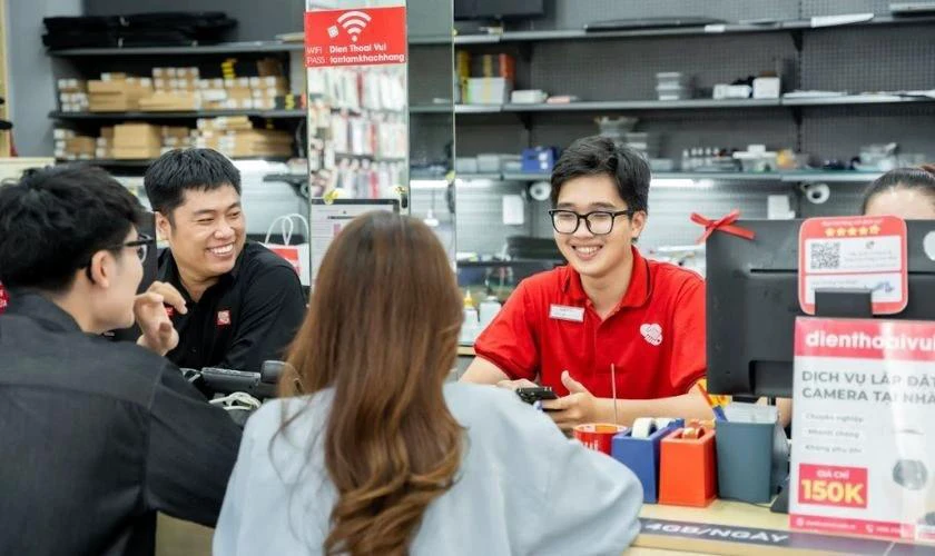 Tại sao nên mua MacBook cũ tại nơi uy tín