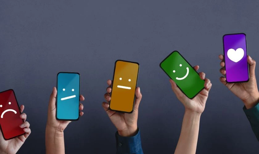 Đánh giá tốt và uy tín