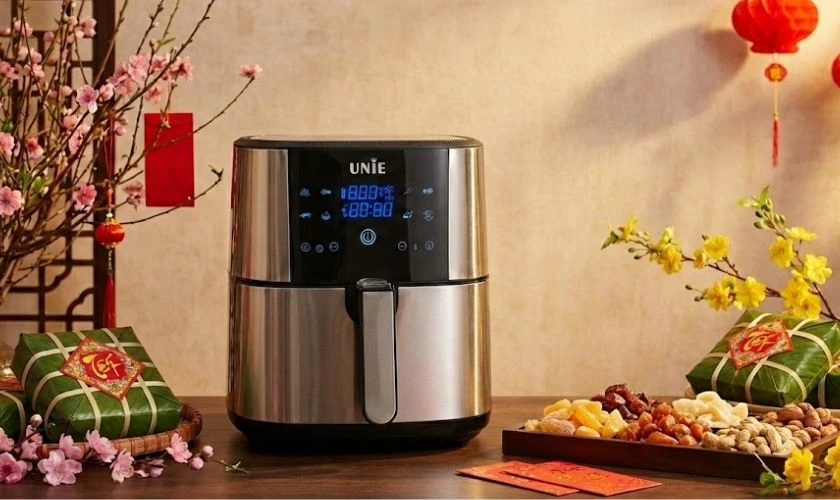 Đồ gia dụng thông minh - Thảnh thơi việc nhà