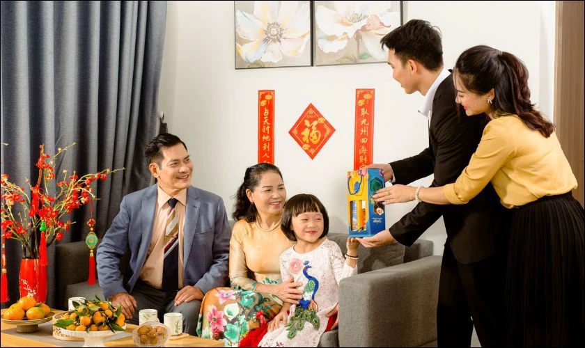 Lên kế hoạch mua sớm để có sự chuẩn bị chu đáo và tiết kiệm nhất