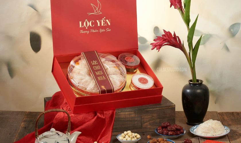 Mua quà Tết gì cho bố mẹ vợ 2026 thiết thực, ý nghĩa