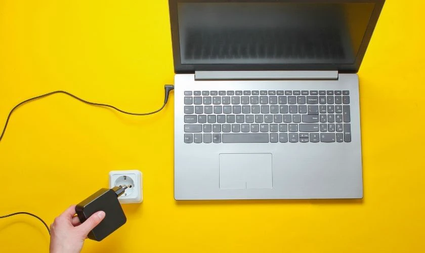 Kinh nghiệm chọn mua sạc laptop Bình Dương