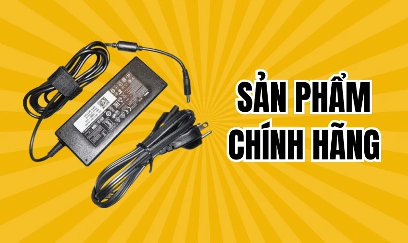 Ưu điểm khi mua sạc laptop Đồng Nai tại Điện Thoại Vui