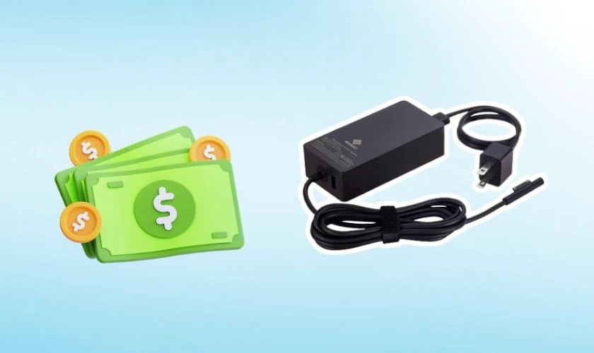 Ưu điểm khi mua sạc laptop quận 12 tại Điện Thoại Vui