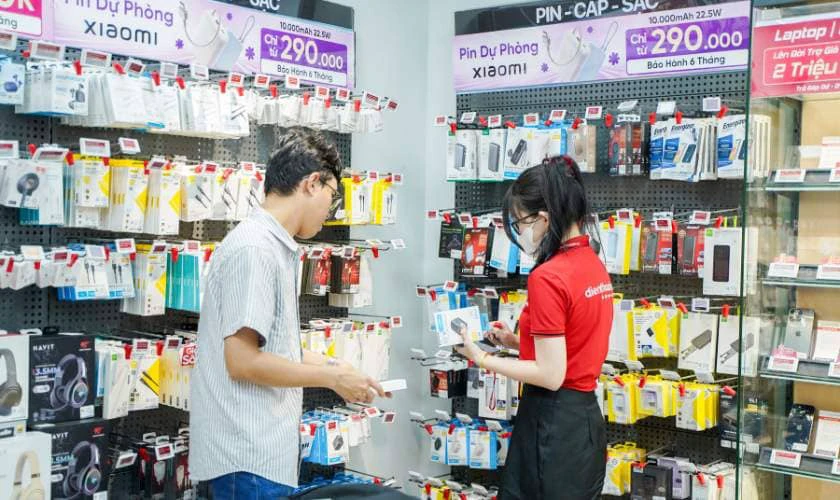 Ưu điểm về chất lượng và dịch vụ chuyên nghiệp