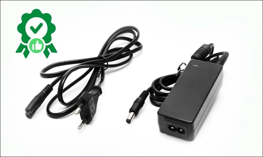 Kinh nghiệm chọn mua sạc laptop Quận 6