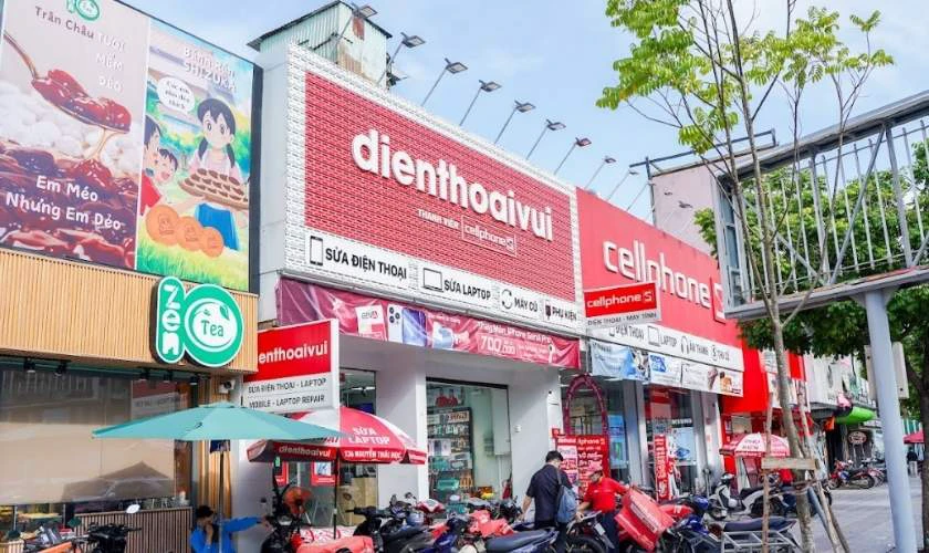 Kinh nghiệm chọn mua sạc laptop Quận 9