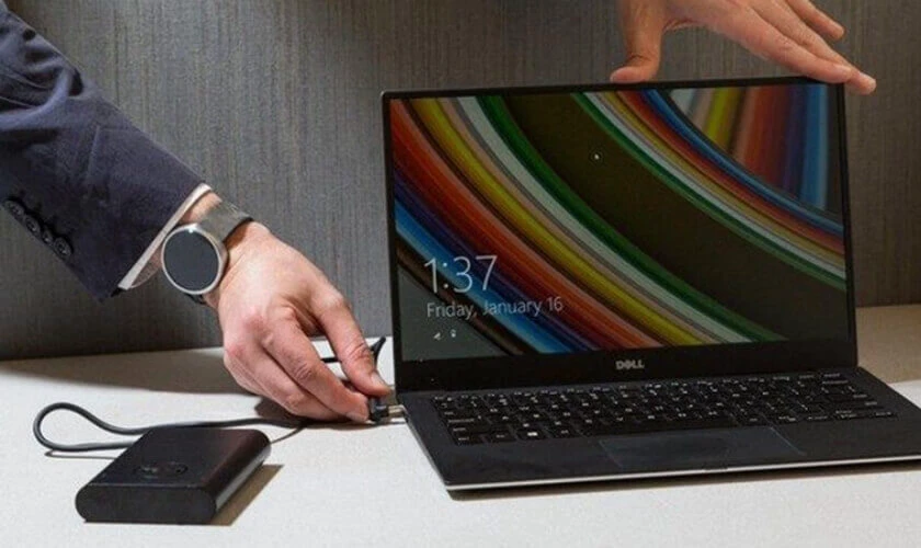 Kinh nghiệm chọn mua sạc laptop quận Gò Vấp