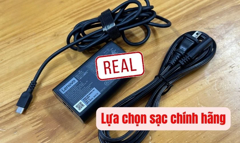 Kinh nghiệm chọn mua sạc laptop quận Long Biên