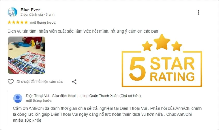 Kinh nghiệm chọn mua sạc laptop quận Thanh Xuân