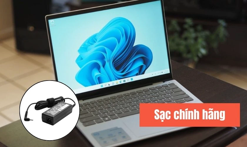 Ưu điểm khi mua sạc laptop quận Thủ Đức tại Điện Thoại Vui