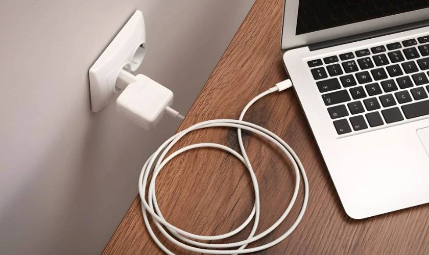 Kinh nghiệm chọn mua sạc laptop Vũng Tàu