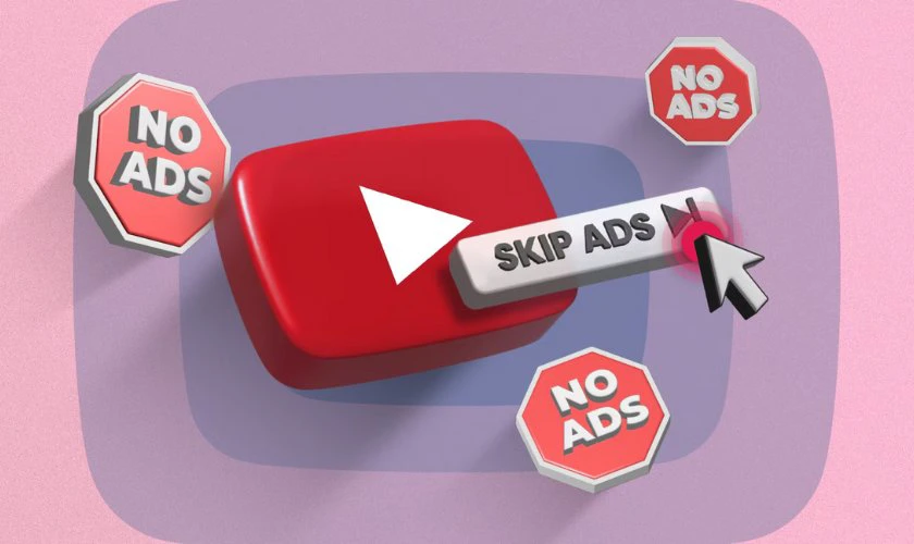 Mua Youtube Premium có lợi ích gì?