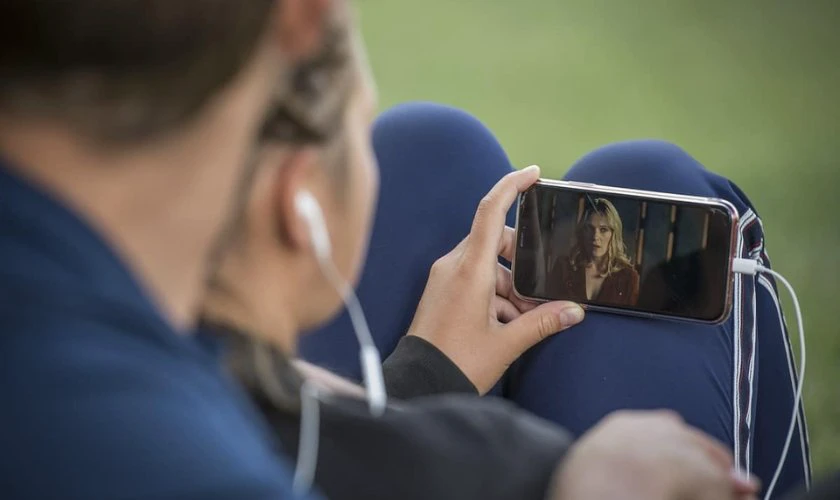 Xem video offline mọi lúc, mọi nơi