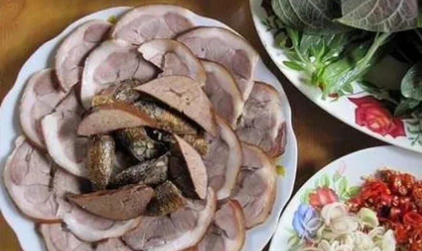 Mùng 1 Tết không nên ăn gì để tránh xui xẻo