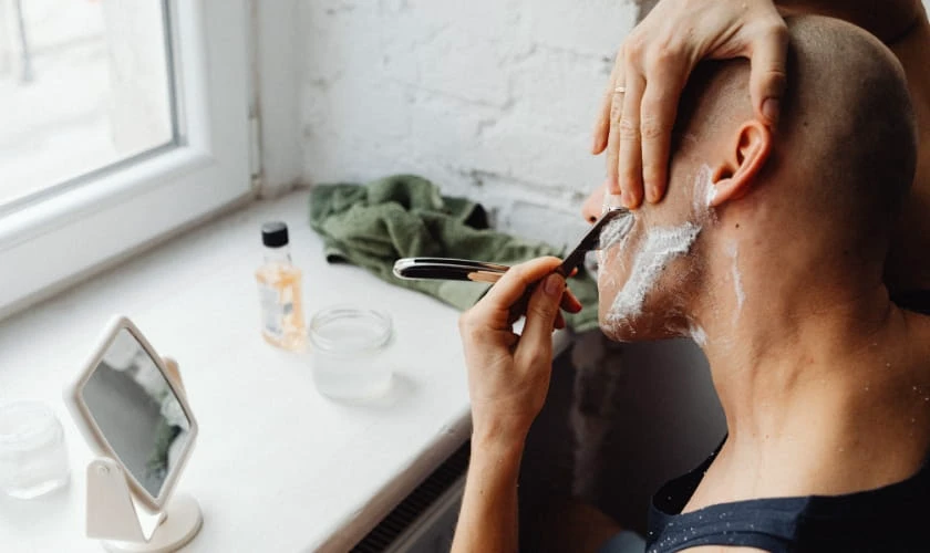 Tâm lý kiêng kỵ giúp nhiều người cảm thấy an tâm hơn đầu năm