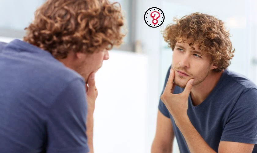 Mùng 1 Tết nếu cạo râu thì nên cạo sau mấy giờ?