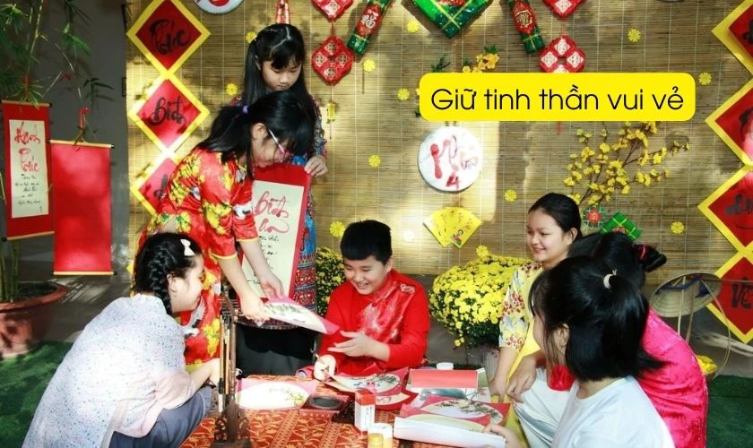 Mẹo hóa giải vận xui khi cắt móng tay ngày mùng 1 Tết