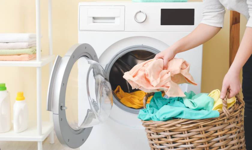 Tìm hiểu Mùng 1 Tết có nên giặt đồ không