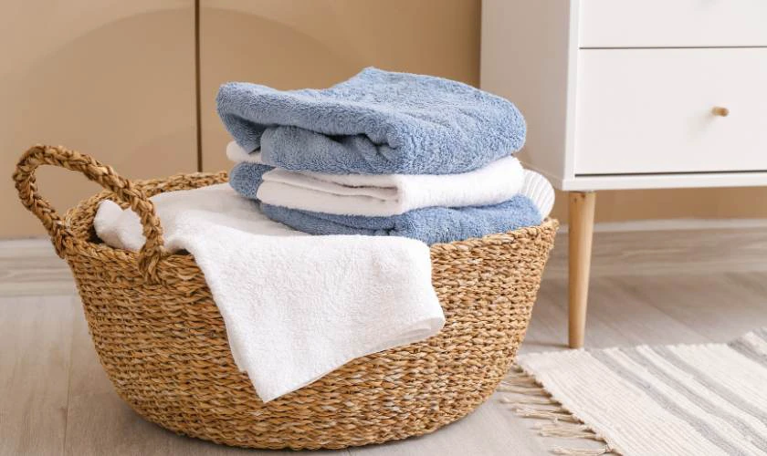 Mùng 1 Tết không nên giặt đồ thì phải làm sao