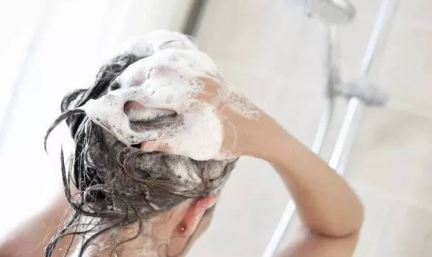 Tại sao phải biết mùng 1 Tết có nên gội đầu không