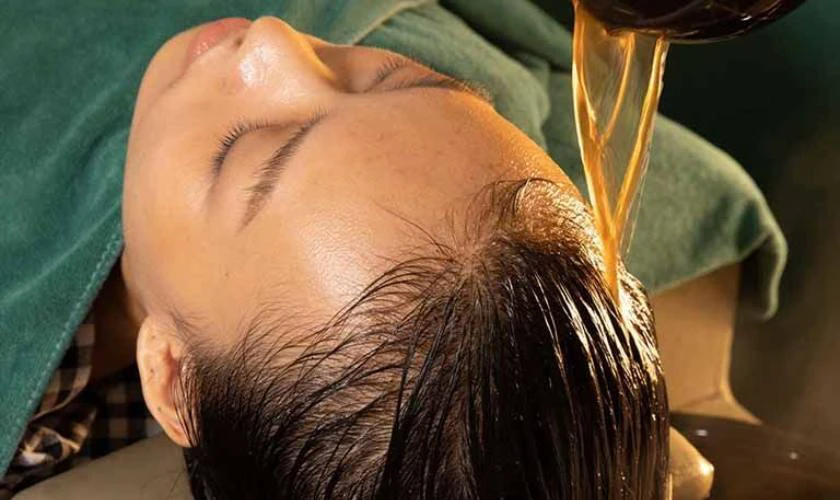 Tại sao không nên gội đầu mùng 1 Tết 2026?