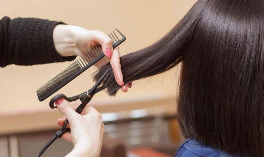 Câu hỏi liên quan đến mùng 1 tết Dương lịch có nên gội đầu không