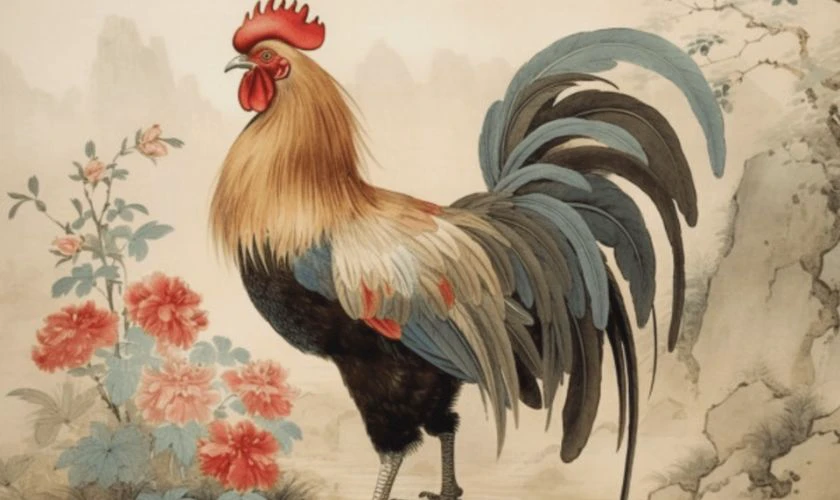 Tuổi Dậu Nên Mặc Màu Vàng, Nâu, Trắng Để Đón Tết 2026