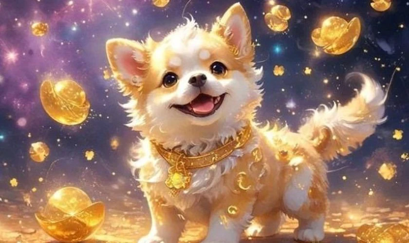 Mùng 1 Tết, Tuổi Tuất Nên Lựa Chọn Trang Phục Với Màu Đỏ Nhạt