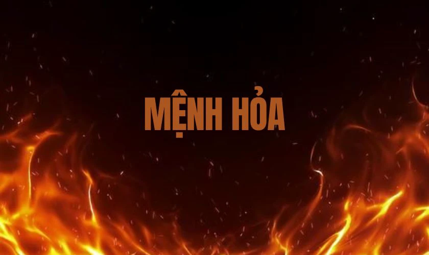 Mệnh Hỏa Mùng 1 Tết Mặc Màu Gì?