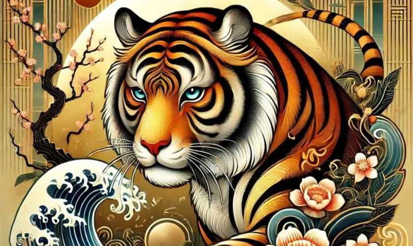 Mùng 1 Tết 2026, Tuổi Dần Nên Chọn Màu Xanh Lá