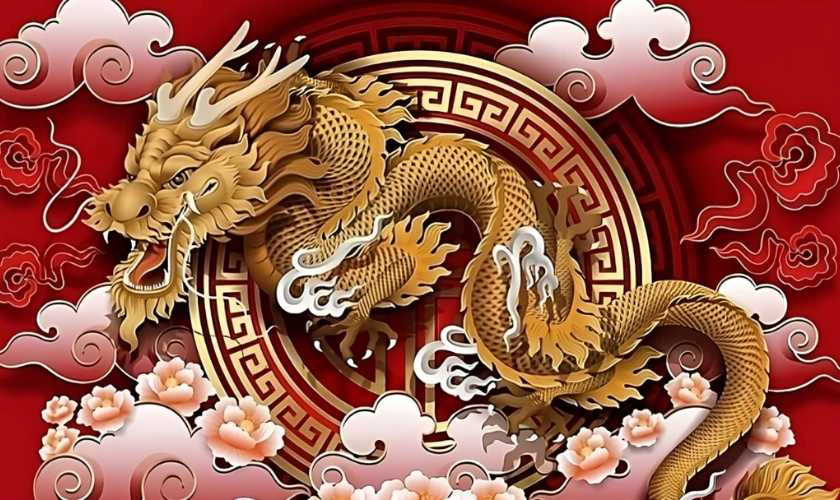 Người Tuổi Thìn Nên Mặc Các Màu Vàng