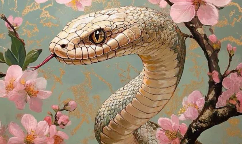 Người Tuổi Tỵ Nên Ưu Tiên Các Màu Xanh Lá