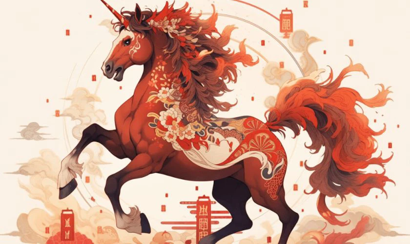 Mùng 1 Tết 2026, Tuổi Ngọ Nên Ưu Tiên Đỏ